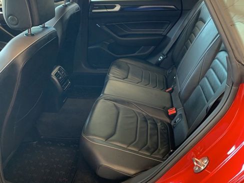 Used 2023 Volkswagen Arteon SEL Premium image 6