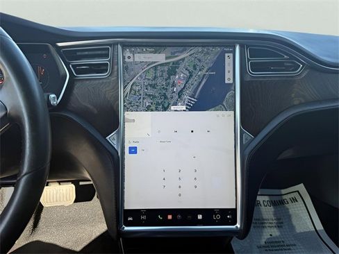 Used 2017 Tesla Model S 100D image 13