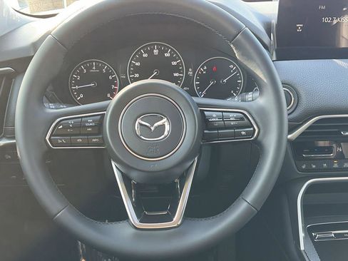 New 2026 MAZDA CX-90 3.3 Turbo w/ Preferred Package image 28