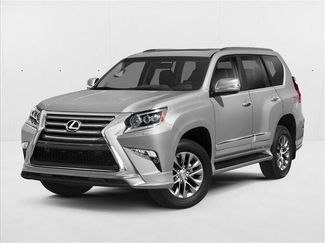 Used 2019 Lexus GX 460 Premium w/ Premium Package AWD/4WD video 1