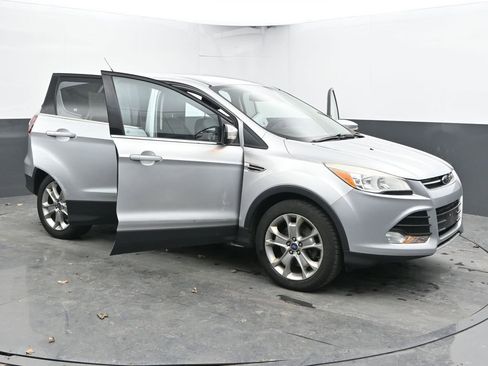 Used 2013 Ford Escape SEL image 43