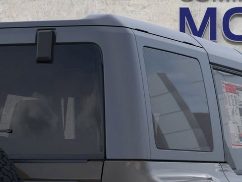 New 2026 Ford Bronco Raptor image 25