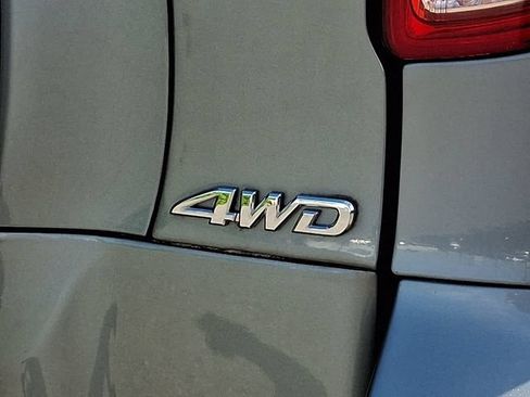 Used 2008 Toyota RAV4 Limited AWD/4WD image 31