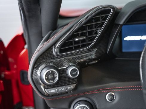 Certified 2017 Ferrari 488 GTB RWD image 49
