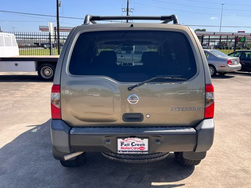 Used 2002 Nissan Xterra SE image 16