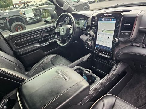 Used 2022 RAM 1500 Limited image 13