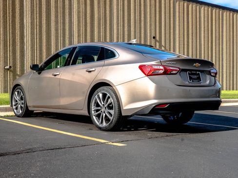 Used 2024 Chevrolet Malibu LT FWD image 7