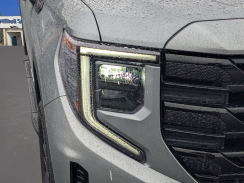 New 2026 GMC Sierra 1500 Elevation w/ Elevation Premium Package image 4