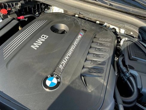 Used 2019 BMW X4 M40i w/ Executive Package AWD/4WD image 27