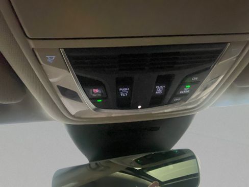 Used 2026 Acura MDX FWD image 25