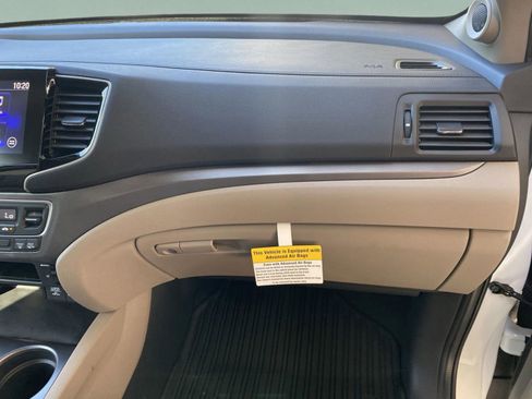 Used 2023 Honda Ridgeline RTL image 16