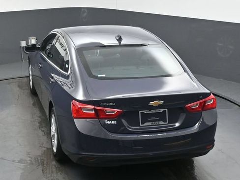Used 2025 Chevrolet Malibu LT FWD image 56
