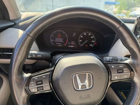 Used 2023 Honda HR-V EX-L image 21