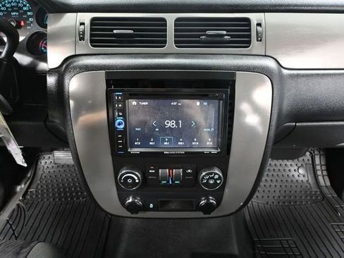 Used 2012 Chevrolet Tahoe 4WD w/ Skid Plate Package image 28