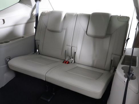 Used 2023 Volkswagen Atlas SE w/ Panoramic Sunroof Package AWD/4WD image 39