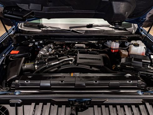 Used 2026 Chevrolet Silverado 2500 LT w/ All Star Edition image 31