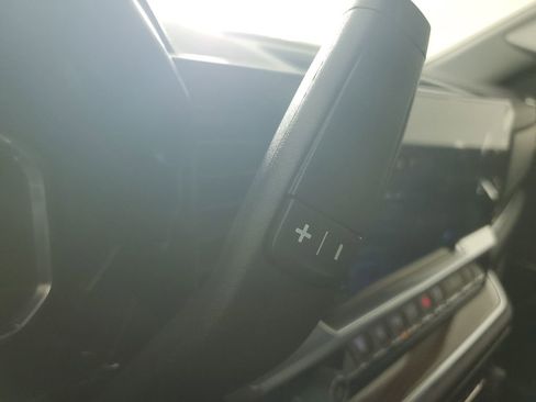 New 2026 Chevrolet Silverado 2500 LT w/ Trail Boss Package image 19