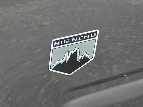 Used 2023 Ford Bronco Sport Big Bend w/ Convenience Package AWD/4WD image 35