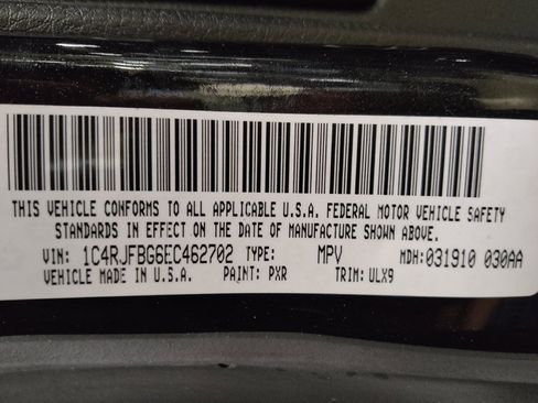 Used 2014 Jeep Grand Cherokee Limited image 33