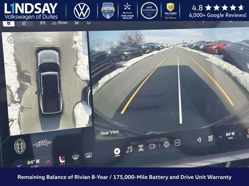 Used 2023 Rivian R1T Adventure image 17