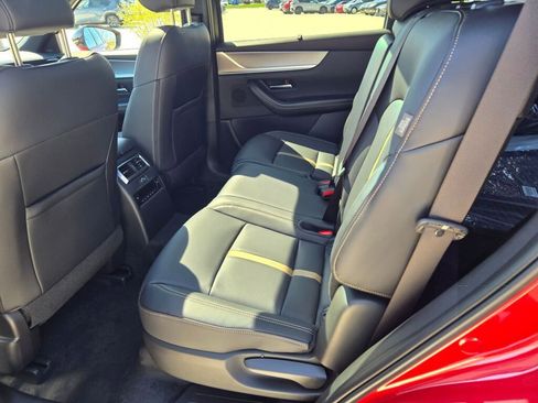 New 2026 MAZDA CX-70 3.3 Turbo S w/ Premium Package AWD/4WD image 15