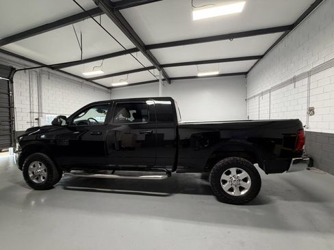 Used 2013 RAM 3500 Big Horn AWD/4WD image 8