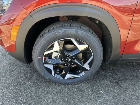 New 2026 Kia Seltos S image 2