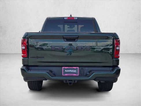New 2026 RAM 1500 Lone Star RWD image 7