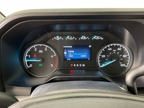 New 2026 Ford F350 XL image 25