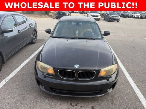 Used 2012 BMW 128i Coupe image 7