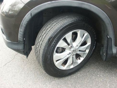 Used 2013 Honda CR-V EX-L image 18