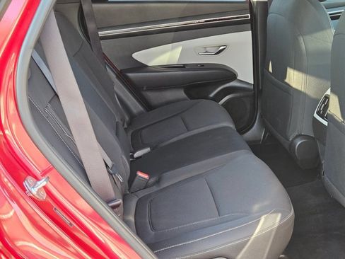 Used 2024 Hyundai Tucson SEL FWD image 19