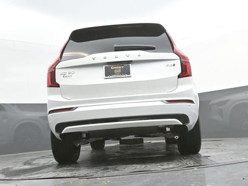New 2026 Volvo XC90 B6 Ultra w/ Lounge Package AWD/4WD image 33