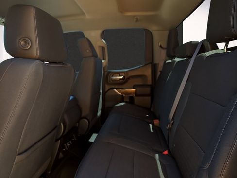 Used 2021 GMC Sierra 1500 Elevation AWD/4WD image 8