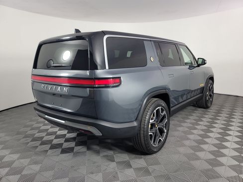 Used 2022 Rivian R1S Launch Edition AWD/4WD image 5