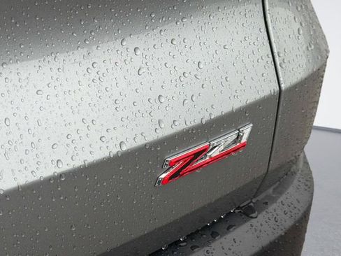 New 2026 Chevrolet Traverse Z71 image 13