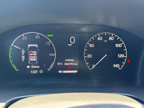 Certified 2024 Honda CR-V Sport image 23