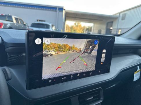 New 2025 Ford Maverick XL w/ 4K Tow Package image 21