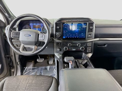 Used 2021 Ford F150 XLT w/ Equipment Group 302A High AWD/4WD image 27