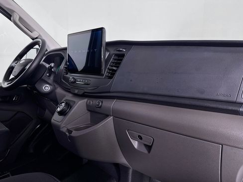 Used 2023 Ford E-Transit Low Roof image 25