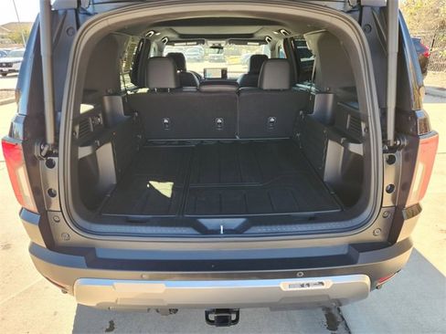 Certified 2026 Honda Passport TrailSport Elite image 19