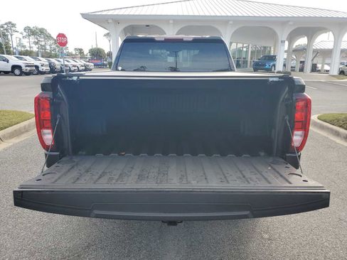 Certified 2025 GMC Sierra 1500 Pro w/ Pro Value Package image 5