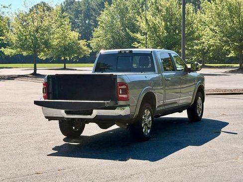 Used 2022 RAM 2500 Limited AWD/4WD image 18