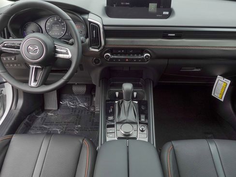 New 2026 MAZDA CX-50 2.5 Hybrid w/ Cargo Package image 23