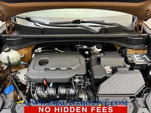 Used 2020 Kia Sportage S w/ S Premium Package FWD image 10