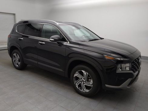 Used 2023 Hyundai Santa Fe SEL AWD/4WD image 11