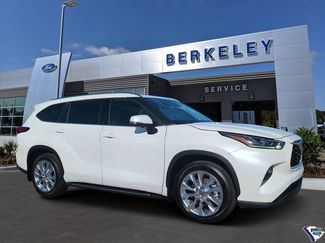 Used 2020 Toyota Highlander Limited video 1