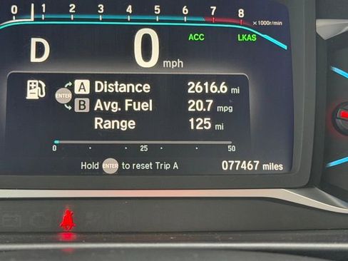 Certified 2020 Honda Pilot EX-L image 30