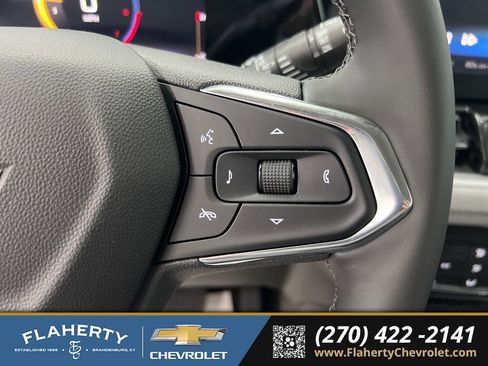 New 2026 Chevrolet TrailBlazer LT w/ LT Cold Weather Package image 24