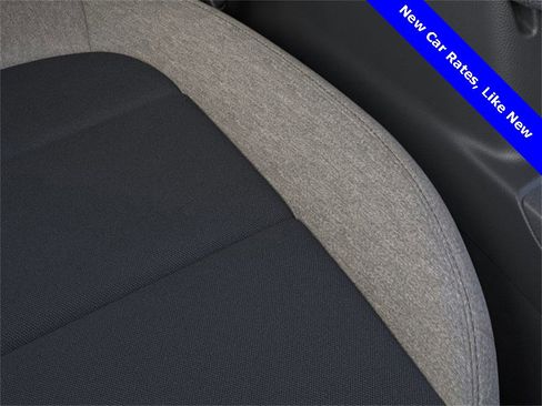 Used 2025 Ford Bronco Sport Big Bend image 16